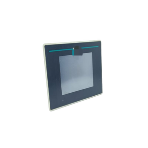 Contrôleur de programmation PLC Mini-Touch <span class=keywords><strong>270</strong></span> Monochrome 376000 TESTÉ D'OCCASION - Product Image 1