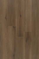 Suelo Laminado HDF AC4 de 8 mm, Base Precolada de 2 mm, Instalación con Sistema de Clic, Acabado Mate, Impermeable, Insonorizado, Antideslizante, 5 Años de Garantía