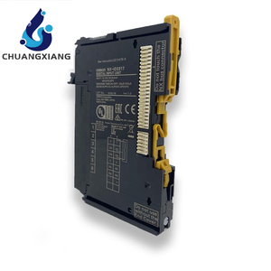 新しいオリジナル NX-ID3317 デジタル I/O DC 入力ユニット PLC プログラミング用 NX シリーズ CPU 入力ユニット - Product Image 3