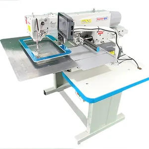 Raynian-3520F automatic sewing machine computer for clothes maki