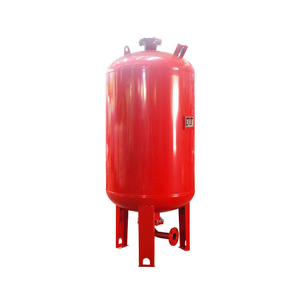 Sistem Perlindungan Kebakaran dengan Unit Penguat dan Pemelihara Tekanan - Product Image 5