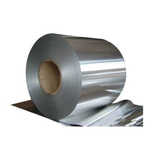 Bobines d'aluminium 3003 3004 prélaquées, personnalisables, bobines d'acier aluminium - Product Image 2