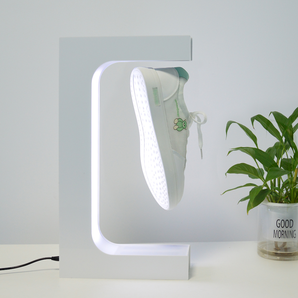 EF-White-White illuminazione