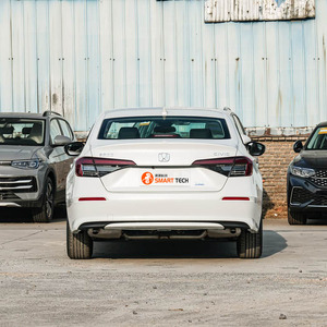 รถยนต์มือสอง Honda <span class=keywords><strong>Civic</strong></span> 2025 240 TURBO CVT 4 <span class=keywords><strong>ประตู</strong></span> 5 ที่นั่ง เครื่องยนต์ 1.5T 182 แรงม้า L4 ความเร็วสูง ลดราคาพิเศษ - Product Image 6