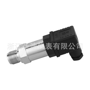 เครื่องส่งสัญญาณ SD-802: ไฮดรอลิก, แรงดันน้ำ, แรงดันน้ำมัน, แรงดันลม, เซ็นเซอร์แรงดันสุญญากาศ, ขนาดเล็กพิเศษ - Product Image 2