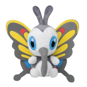 6ft lapras plush