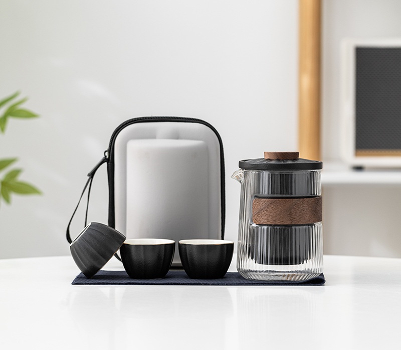 Zen style black