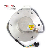 Encodeur Kone/G01, pour contrôle d'ascenseur, Machine de mesure de la vitesse