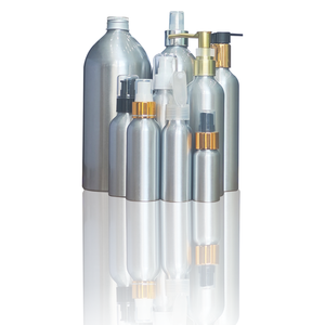 Vente en gros d'aluminium en métal fabriqué au Vietnam pour la médecine pharmaceutique de qualité supérieure Emballage d'huile essentielle de soins personnels - Product Image 4