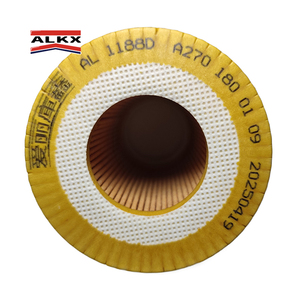 Nuovo filtro carburante motore Auto per Mercedes-Benz modello un 270 180 01 09 AL 1188D <span class=keywords><strong>F</strong></span> A2701800009 2701800009 - Product Image 3