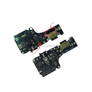 Téléphone portable Flex Cable Charging Port Board Charger Board Port Pour <span class=keywords><strong>Redmi</strong></span> <span class=keywords><strong>note</strong></span> 10 4g Redni <span class=keywords><strong>note</strong></span> <span class=keywords><strong>10s</strong></span> - Product Image 1