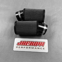 Kit Asupan Aluminium untuk Sistem Asupan Udara Audi S6 S7 RS6 RS7 A8 4.0T