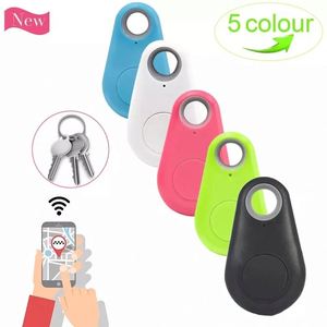 เครื่องติดตาม GPS บลูทูธ 4.0 สำหรับสัตว์เลี้ยงขนาดเล็ก ป้องกันการสูญหาย พร้อมระบบแจ้งเตือน ใช้ได้กับเด็ก กระเป๋า กระเป๋าสตางค์ กุญแจ - Product Image 4