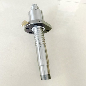 Tornillos de Bola Expulsora para Máquina de Moldeo por Inyección J180EL3 J180ELIII J180EL - Product Image 2