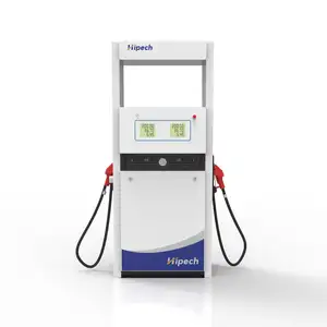 Pompe à engrenages de mise à jour du distributeur automatique Gilbarco distributeurs de pompe à essence et à carburant