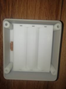 خدمة نموذج أولي بطباعة ثلاثية الأبعاد مخصصة لقوالب الحقن عينة نماذج أولية لطابعة ثلاثية الأبعاد سريعة - Product Image 3