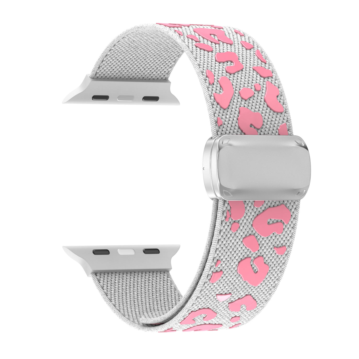 4#สีเทาชมพู