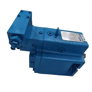 Pompe hydraulique série PVXS PVXS066 PVXS090 PVXS-250M06R0001R01SCVVADF PVXS-250-M-R-DF-0000-000 Mini-pompe hydraulique à pistons variables - Product Image 1