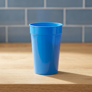 Dynasty Pluto Plastic Classic Tumbler BPA Free Dishwasher & Microwave Safe - Product Image 3