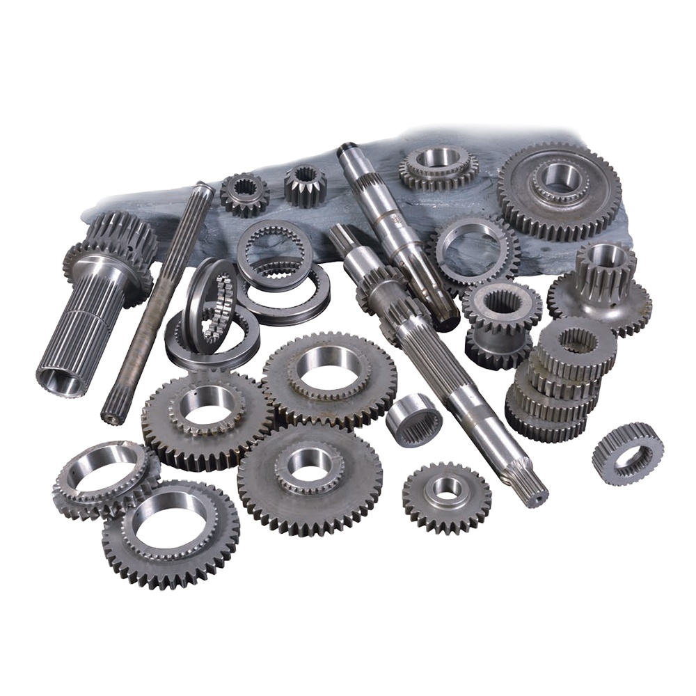 CNBF Flying Auto Parts high quality Agricultural machinery gear Small module gear Transmission gear