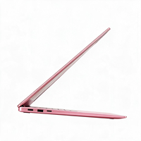 Laptop Metal Ultra Tipis Baru 15.6" Inch FHD Intel Core I5 5200U Dual Core Windows 10 8GB DDR3 2TB SSD Keyboard Backlit