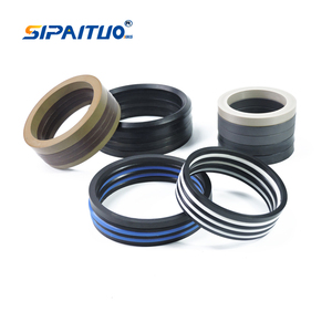 Уплотнительные уплотнения для плунжера - Product Image 1