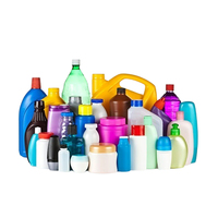 Machine de moulage par soufflage de bouteilles en laiton/cuivre moulé sur mesure pour les fabricants de détergents Fabricants de bouchons pharmaceutiques Moule de bouteilles en plastique