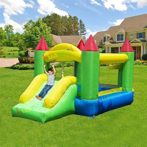 Prix usine personnalisé château plein d'entrain Crocodile blanc gonflable rebond château fête mariage videur maison à vendre <span class=keywords><strong>louer</strong></span> - Product Image 5