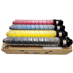 Cartuccia <span class=keywords><strong>Toner</strong></span> giapponese compatibile per <span class=keywords><strong>Ricoh</strong></span> MP C2503 E/A/SP per <span class=keywords><strong>Toner</strong></span> <span class=keywords><strong>Ricoh</strong></span> MPC2503 - Product Image 1