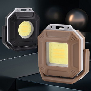 <span class=keywords><strong>Mini</strong></span> luz de trabajo <span class=keywords><strong>LED</strong></span> multifunción barata, luz de trabajo cálida blanca recargable, llavero de luz <span class=keywords><strong>LED</strong></span> portátil con imán