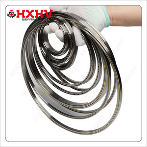 KG120AH6薄截面球轴承KG120 AH6 304.8x355.6x25.4毫米HXHV轴承 - Product Image 4