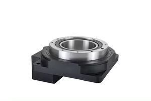 Plataforma Giratoria Industrial Samsr, Motor de Rotación, Mesa Giratoria con Rodamiento - Product Image 1