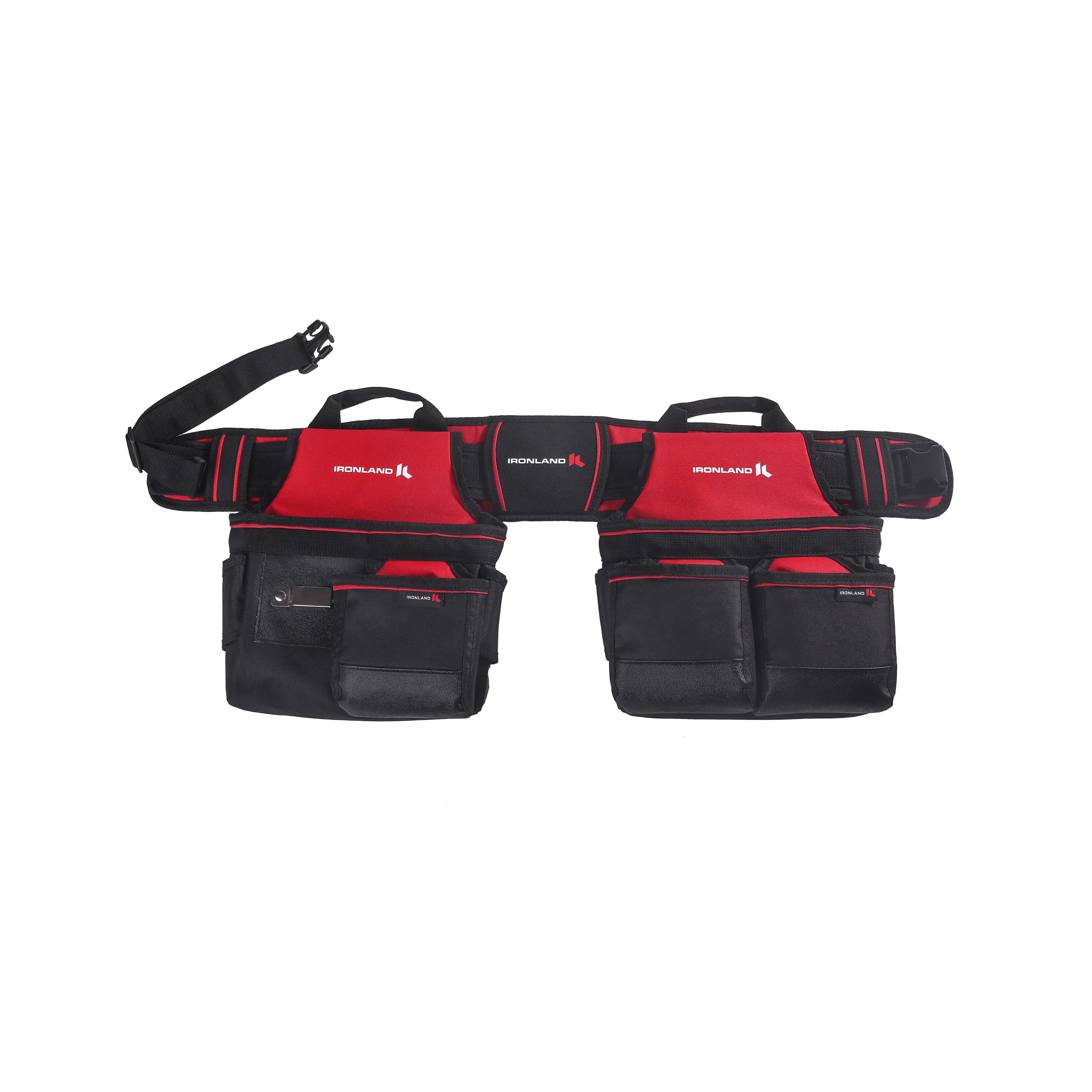 2021 New Durable Tool Belt Pouch Set