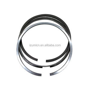 IZUMI 6 cilindros 105mm 6BG1 anillo de pistón de motor diésel 12121 - Product Image 2