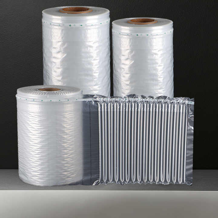 AIR-DFLY Inflatable Air Column Cushion Film Roll for Packaging Protection