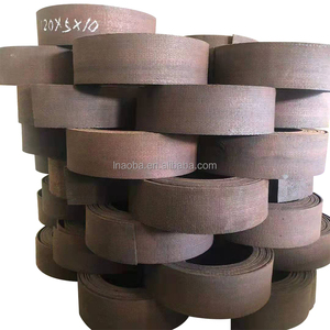 <span class=keywords><strong>Aoba</strong></span> ประสิทธิภาพที่ดีเบรกวัสดุแรงเสียดทานยางเบรกซับในม้วน - Product Image 4