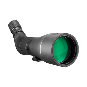 Monoculaire 20-60x85ed avec objectif de 85 mm, revêtement multi-couches, pour observation naturelle - Product Image 1