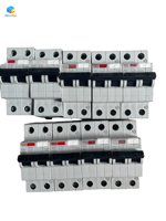 Controlador PLC, Sensor, Interruptor de Corriente Residual, Nuevo y Original, GSH201