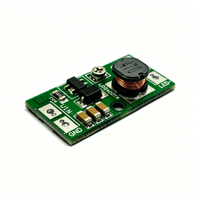 LD24AJTA DC 9V 12V 18V 24V 20W Contrôleur LED réglable PWM, convertisseur DC-DC abaisseur à courant constant