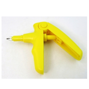 Pistola de ligadura de ortodoncia dental, pistola dispensadora de ligaduras - Product Image 3