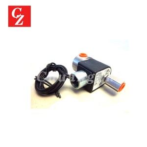 Pièces détachées pour compresseur d'air à vis Sullair 88290015-219, électrovanne 1/4" WS1500 OEM - Product Image 2
