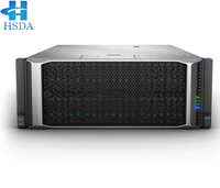 P73282-B21 HXE ProLiant Compute DL380 Gen12 8SFF NC按订单配置服务器