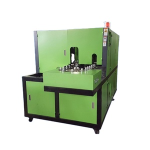 Machine de fabrication de canettes en aluminium et de bouteilles de pesticides en aluminium pour bouteilles en plastique - Product Image 5