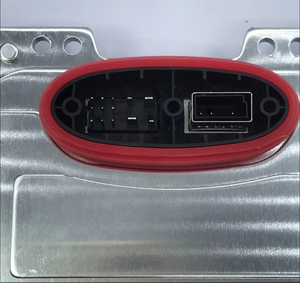 Computer per Fari Xenon Originale Usato per <span class=keywords><strong>Porsche</strong></span> <span class=keywords><strong>Cayenne</strong></span> 955.631.194.01, Versione 12V - Product Image 3