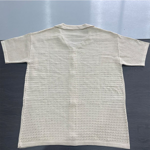 ใหม่ผู้หญิงลำลองแขนสั้นคอวีเสื้อกางเกงขาสั้นสีทึบกีฬาชุด 2 ชิ้นแฟชั่น - Product Image 5