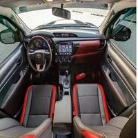 Toyota HILUX DOUBLE CABINE PICK-UP TRUCK CAR d'occasion 2024