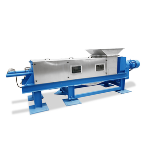 เครื่องแยกเศษอาหาร500กิโลกรัม/ชั่วโมงเครื่องอบขยะในครัว - Product Image 3