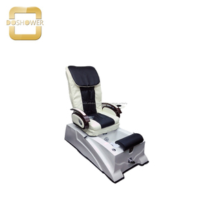 <span class=keywords><strong>plateau</strong></span> spa pour pieds avec vibrateur de massage du dos pour fauteuil de pédicure Dolphin Spa - Product Image 1