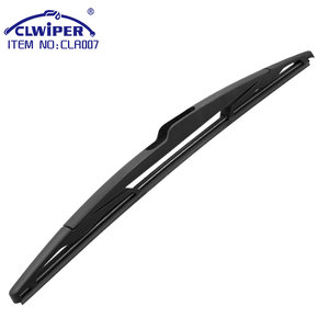 CLWIPER CLR007 usine auto <span class=keywords><strong>accessoires</strong></span> arrière lame d'essuie-glace - Product Image 2