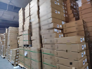 S5735-S48P4XE-V2 4*10GE SFP+ Ports 2*12GE Stack Ports <b>PoE</b>+ 98012053 Network <b>Switch</b> - Product Image 5